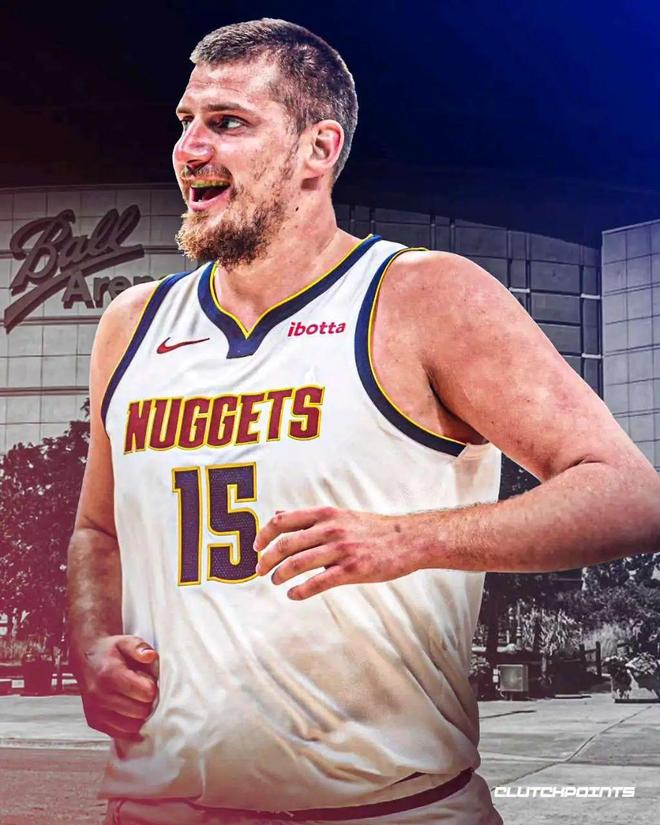 包含波兰男篮强势湖人，约基奇高光表现的词条