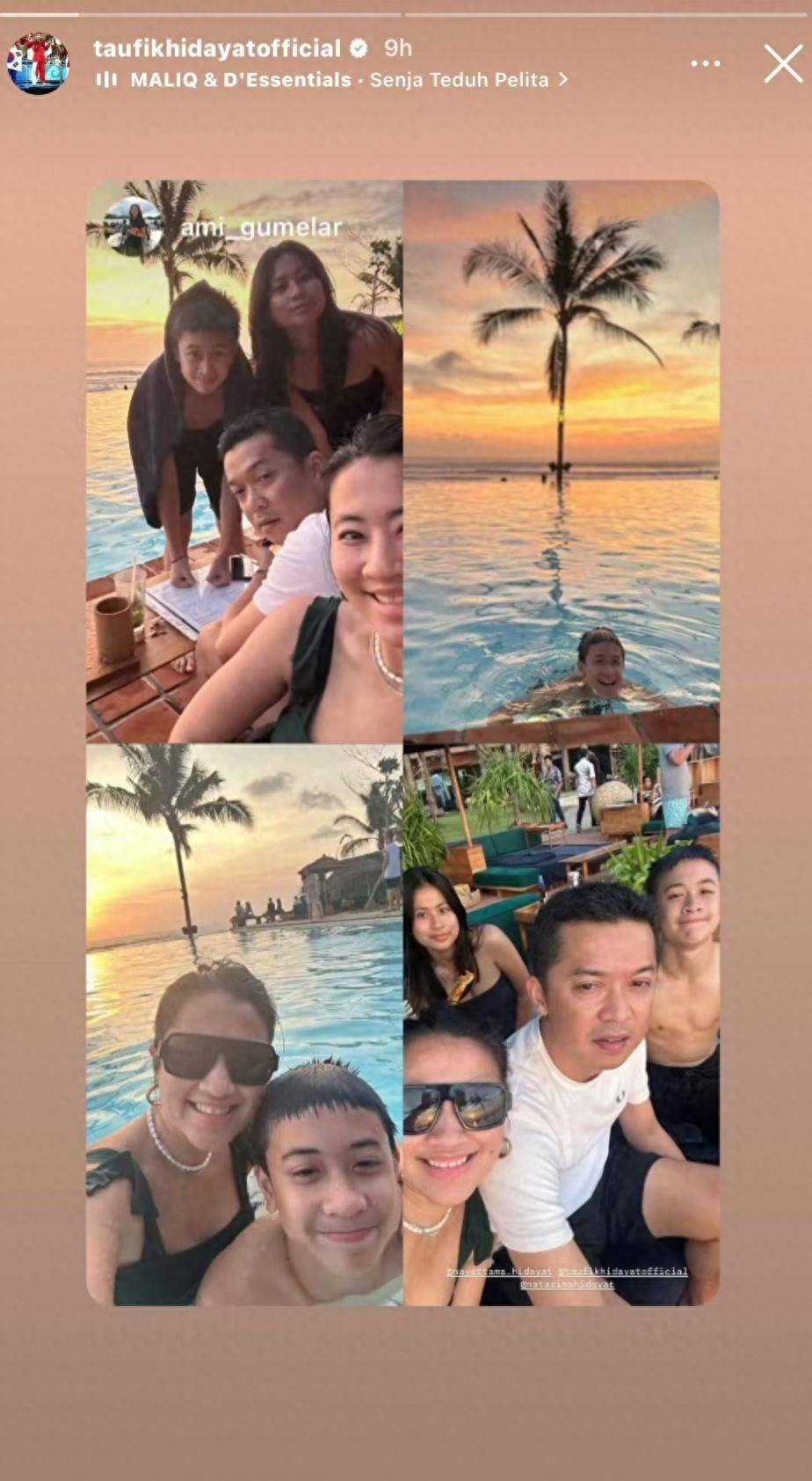 米兰体育-日本羽毛球队血洗马来西亚羽毛球队,陶菲克送出助攻的简单介绍