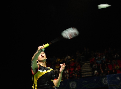 日本羽毛球队血洗马来西亚羽毛球队,陶菲克送出助攻的简单介绍 日本羽毛球队血洗马来西亚羽毛球队,陶菲克送出助攻的简单介绍