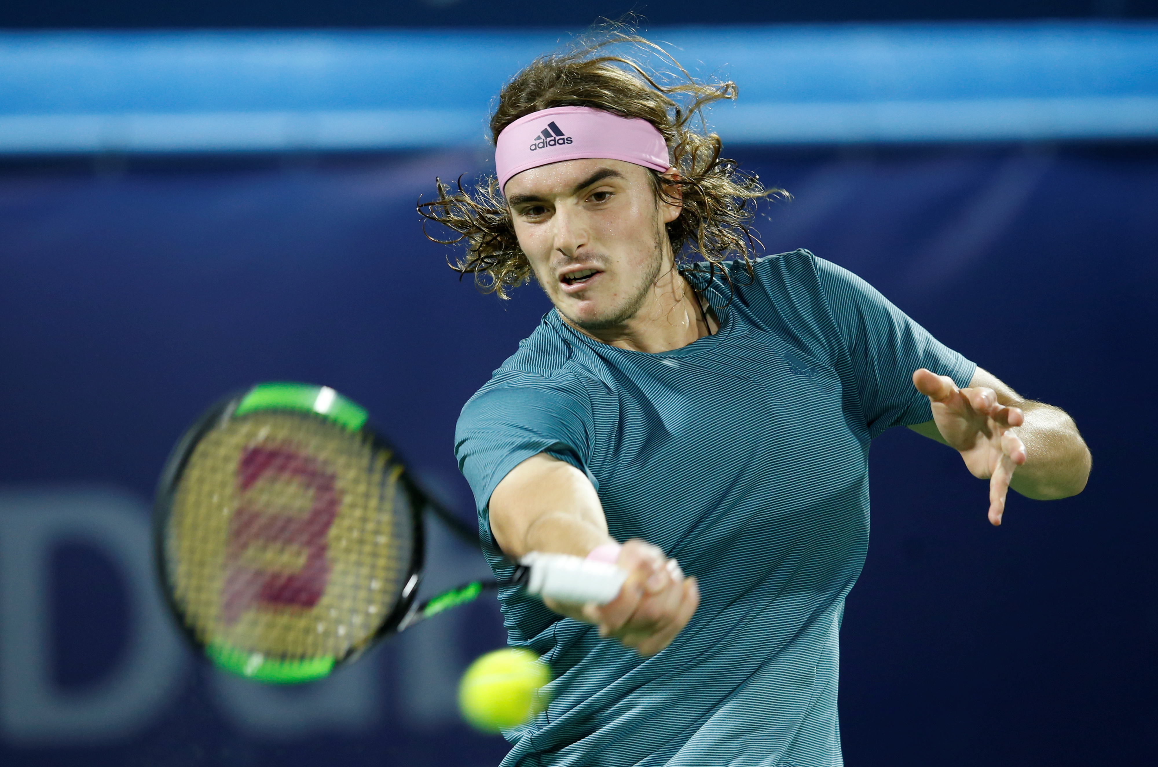 美国网球队绝杀日本网球队,西西帕斯打破历史纪录的简单介绍 美国网球队绝杀日本网球队,西西帕斯打破历史纪录的简单介绍