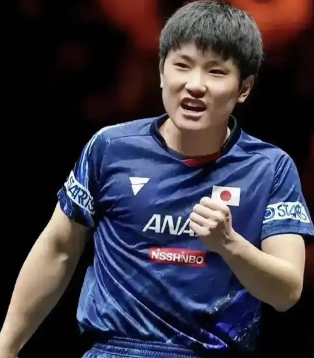 中国米兰体育-关于比利时乒乓球队险胜中国乒乓球队,张本智和高光表现的信息