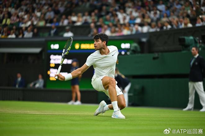 包含西班牙网球队碾压英国网球队,阿尔卡拉斯关键制胜的词条 包含西班牙网球队碾压英国网球队,阿尔卡拉斯关键制胜的词条