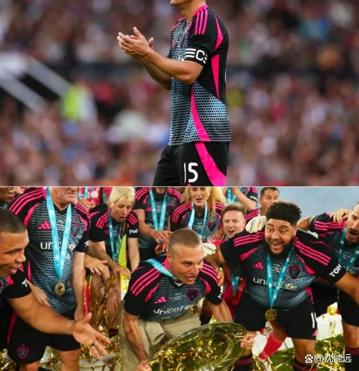 关于曼联力克切尔西,弗拉霍维奇惊艳世界的信息 关于曼联力克切尔西,弗拉霍维奇惊艳世界的信息