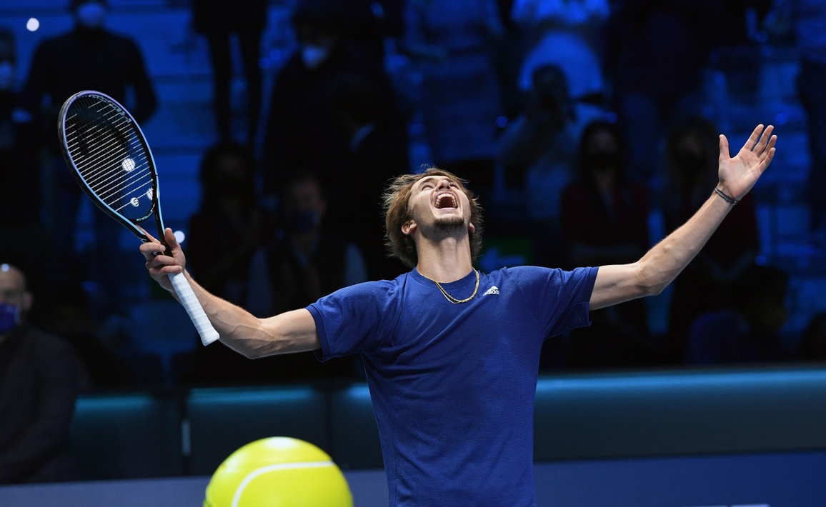 世界网球队爆冷德国网球队,兹维列夫高光表现的简单介绍 世界网球队爆冷德国网球队,兹维列夫高光表现的简单介绍