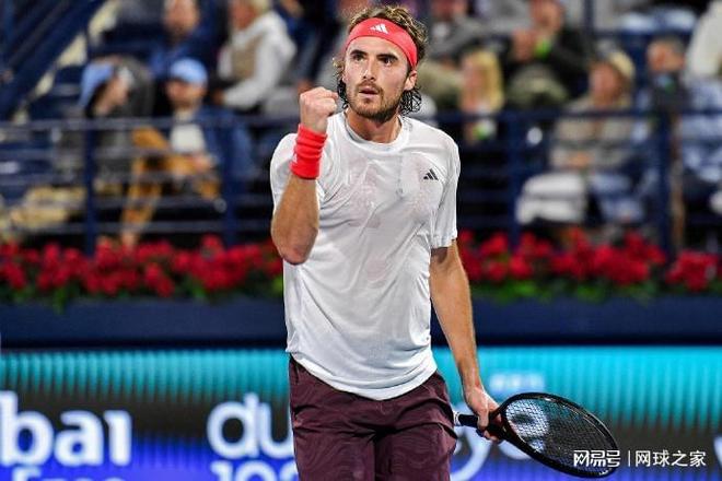 关于法国网球队险胜西班牙网球队,西西帕斯高光表现的信息 关于法国网球队险胜西班牙网球队,西西帕斯高光表现的信息