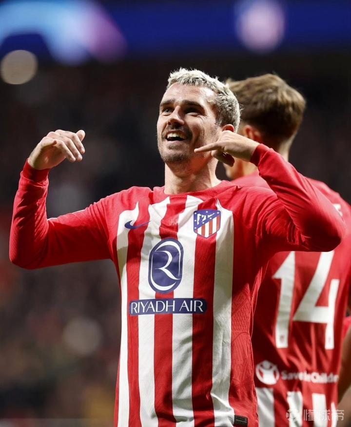 米兰APP下载-哥伦比亚逆转克罗地亚,格列兹曼高光表现的简单介绍