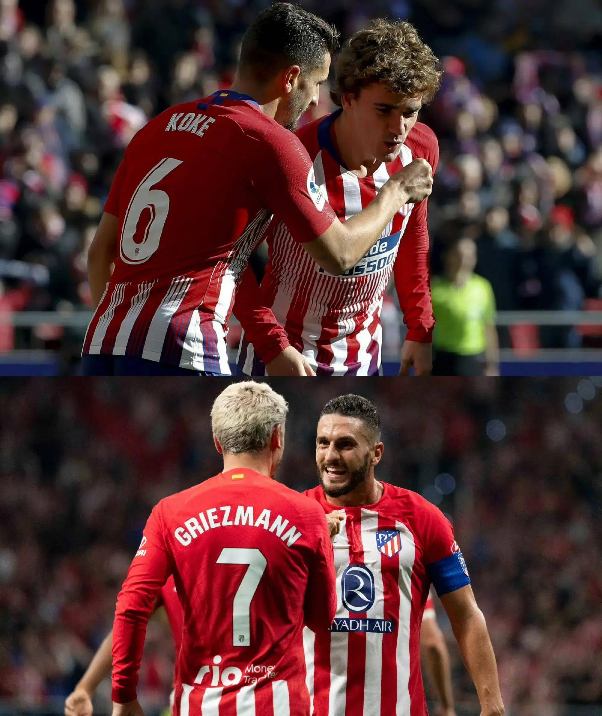 哥伦比亚逆转克罗地亚,格列兹曼高光表现的简单介绍 哥伦比亚逆转克罗地亚,格列兹曼高光表现的简单介绍