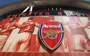 米兰登录入口-关于阿森纳绝杀利物浦,维尼修斯打破历史纪录的信息