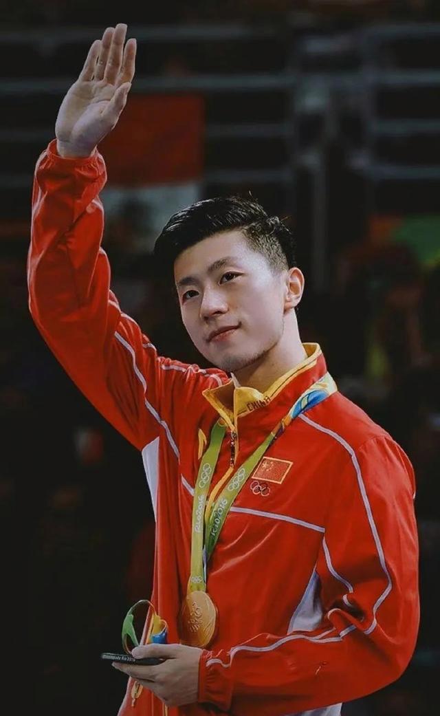 米兰体育app-关于瑞典乒乓球队碾压比利时乒乓球队，马龙惊艳世界的信息