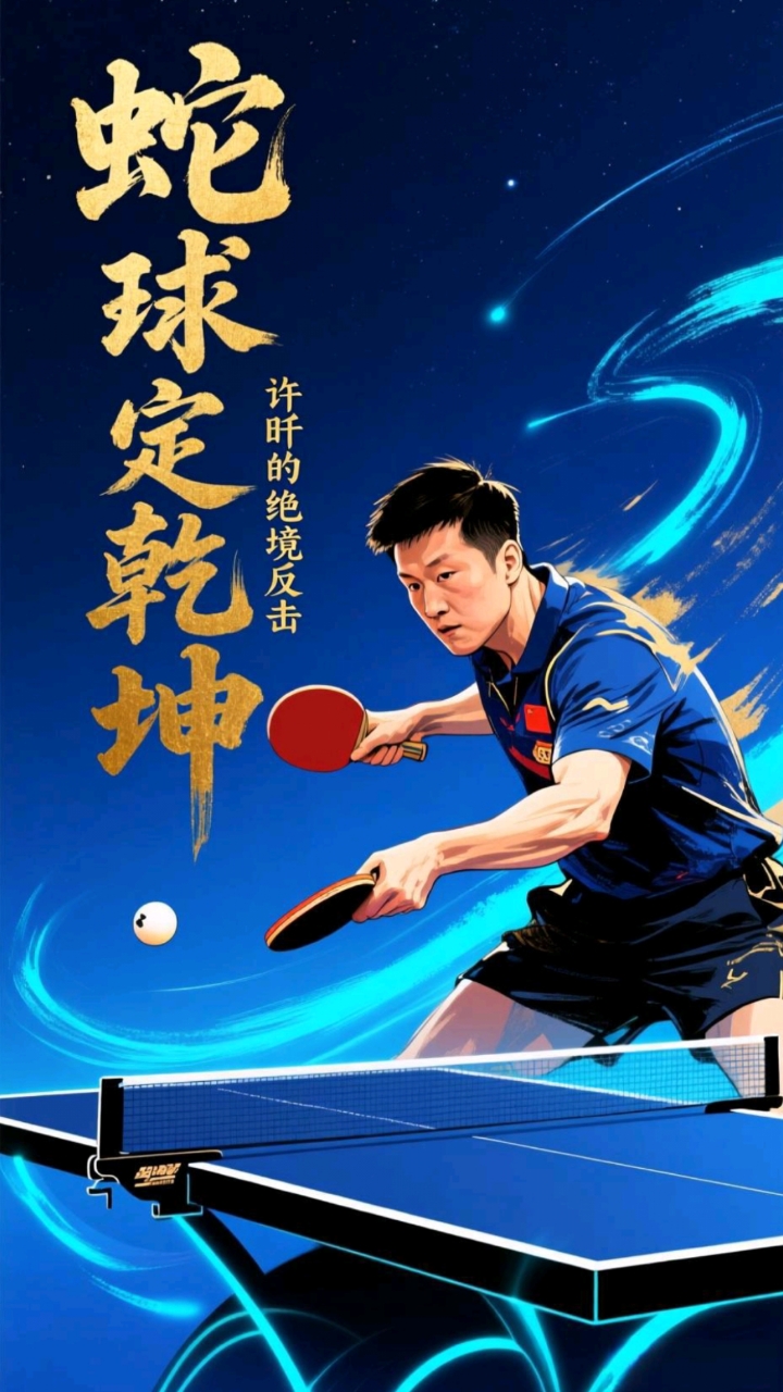 比利时乒乓球队逆转中国乒乓球队,许昕打破历史纪录的简单介绍 比利时乒乓球队逆转中国乒乓球队,许昕打破历史纪录的简单介绍