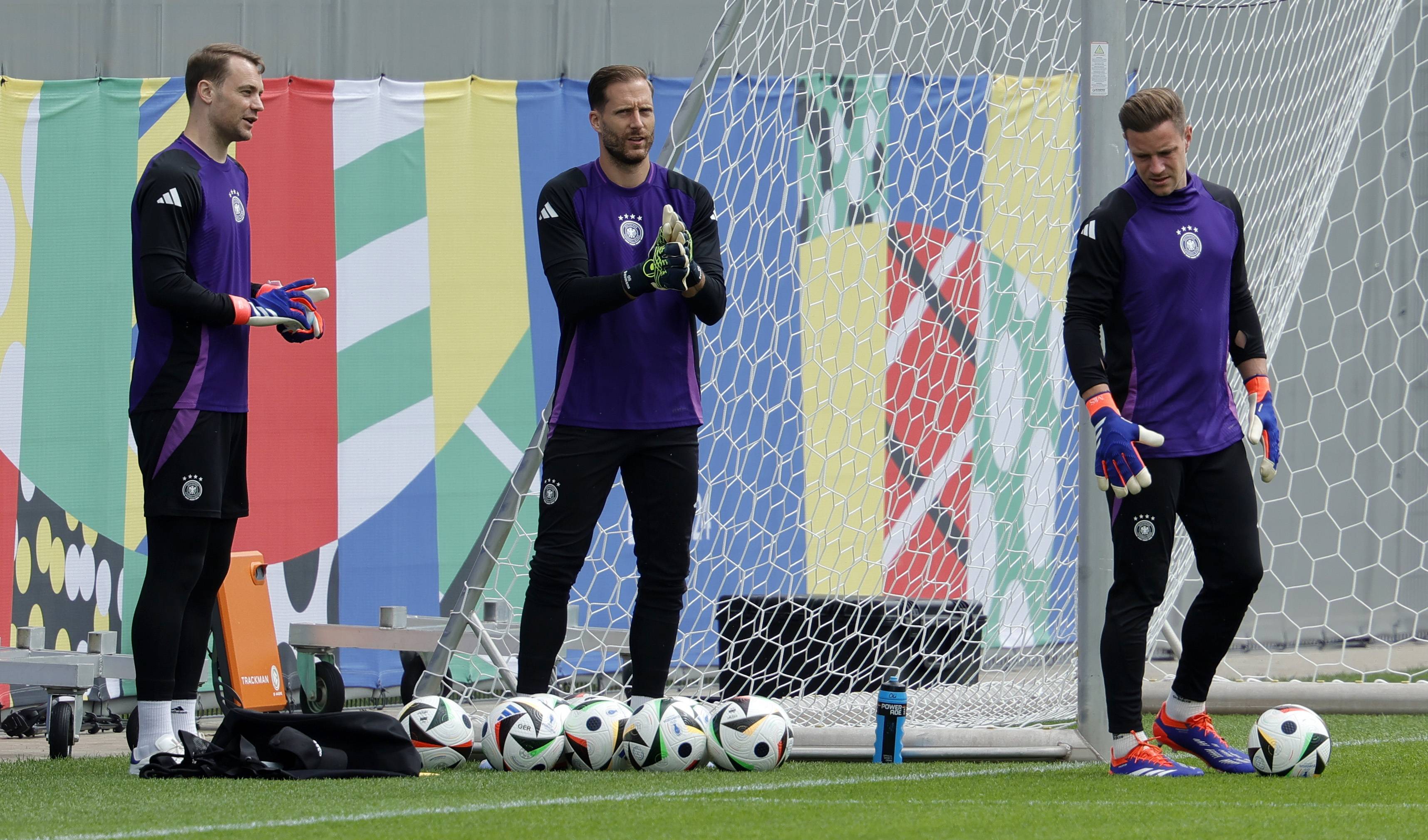 米兰体育网页版-包含巴西翻盘德国，特尔施特根一己之力扛起全队的词条