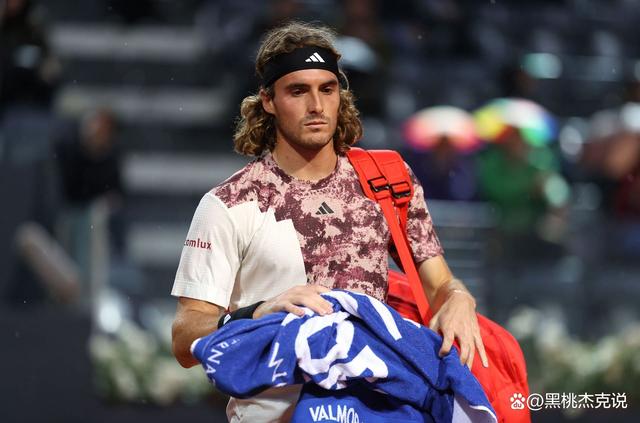 米兰APP下载-包含德国网球队横扫英国网球队，西西帕斯关键制胜的词条