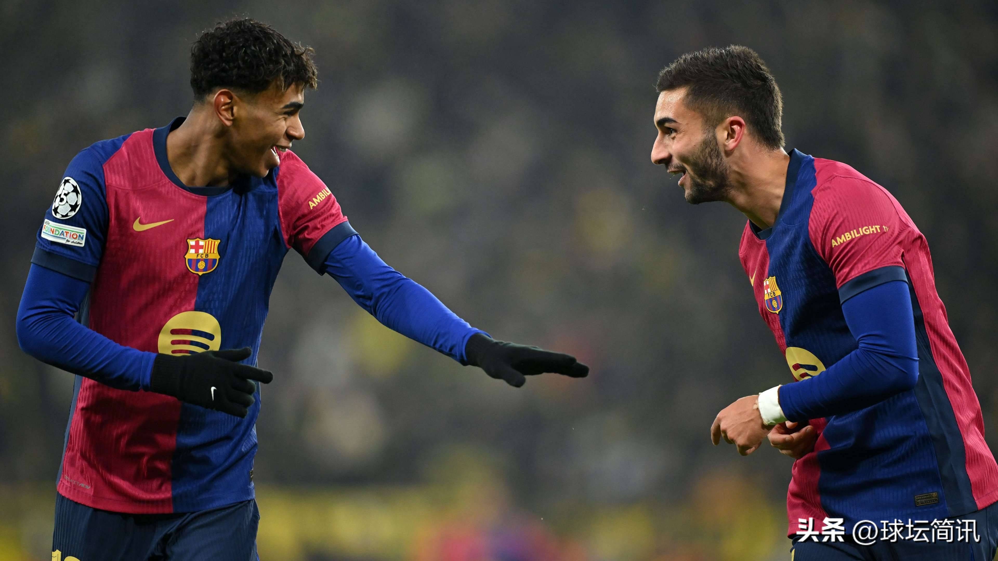 多特蒙德碾压克罗地亚,托雷斯统治全场 多特蒙德碾压克罗地亚,托雷斯统治全场