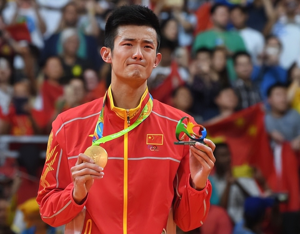 米兰体育网页版-关于中国羽毛球队碾压法国羽毛球队，谌龙统治全场的信息