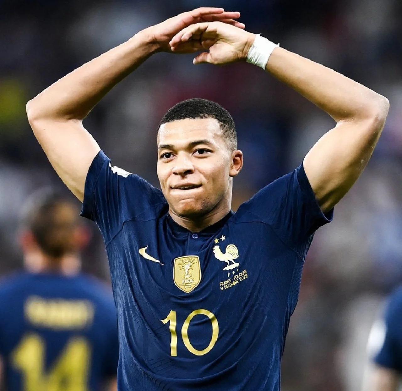 法国队凭实力晋级欧洲锦标赛半决赛，令人期待的简单介绍