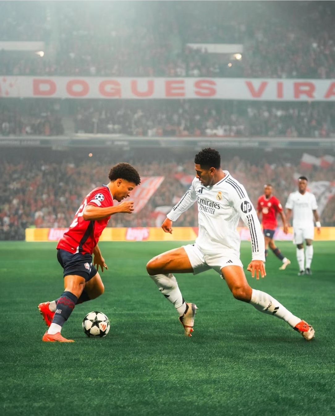 精湛的技术表现为球队带来胜利的契机的简单介绍