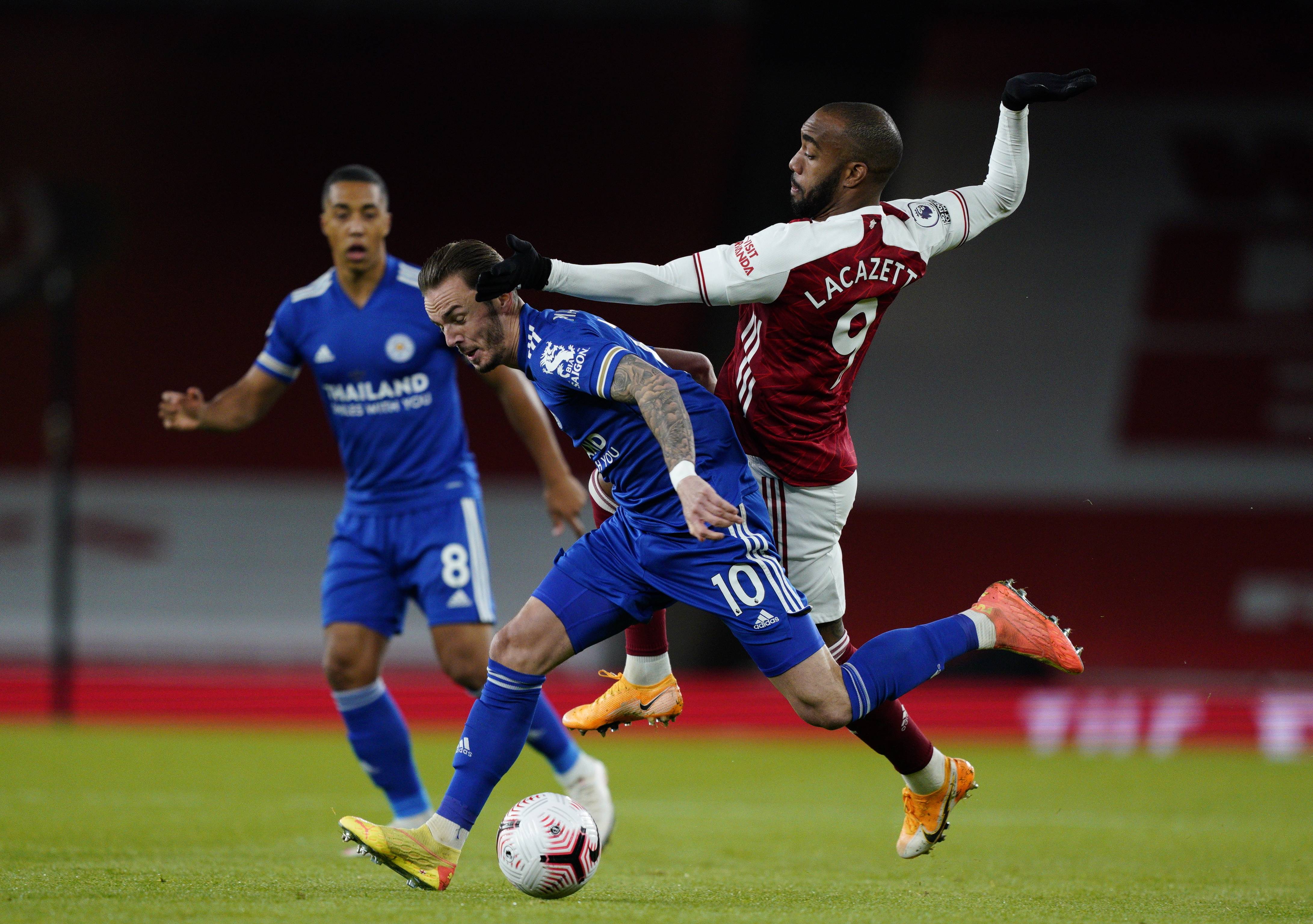 米兰-关于莱切斯特城客场不敌切尔西，欧战资格受阻的信息