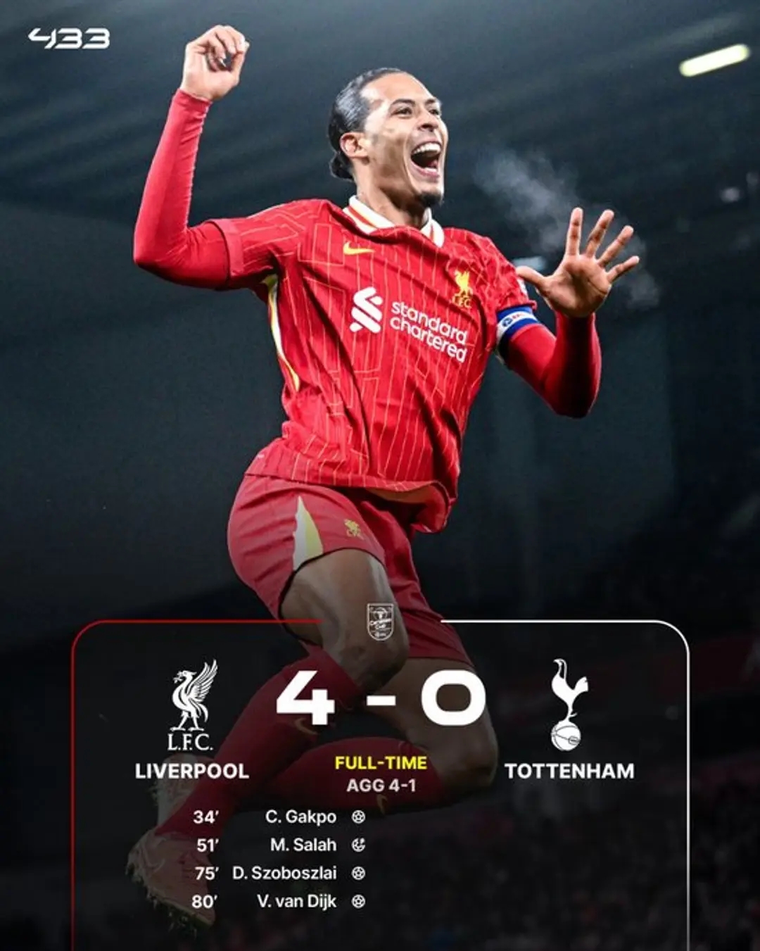 利物浦神射凯恩爆射,精准把握机会扫敌而去的简单介绍 利物浦神射凯恩爆射,精准把握机会扫敌而去的简单介绍