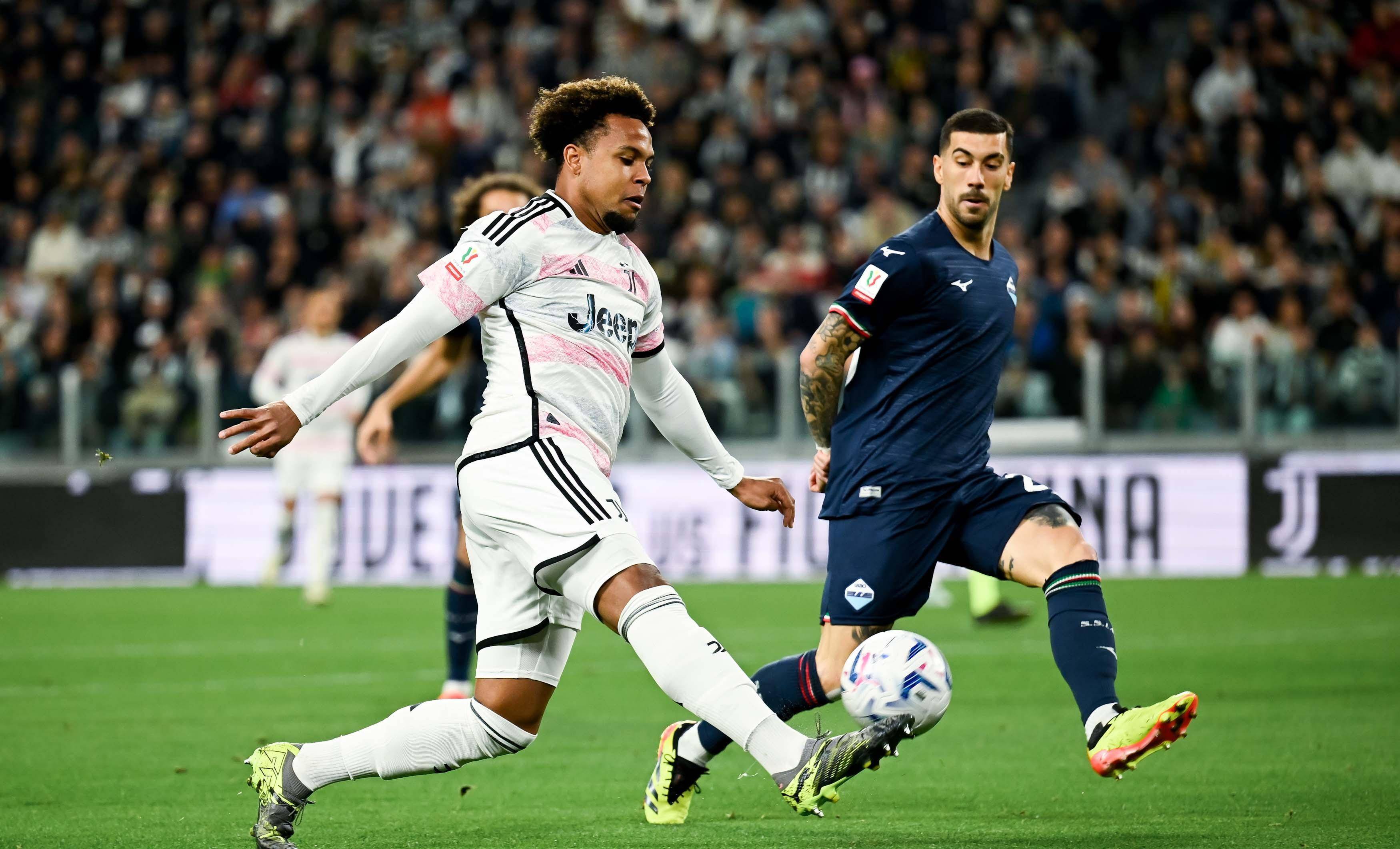 米兰APP下载-尤文图斯胜利，拉齐奥防线失守的简单介绍