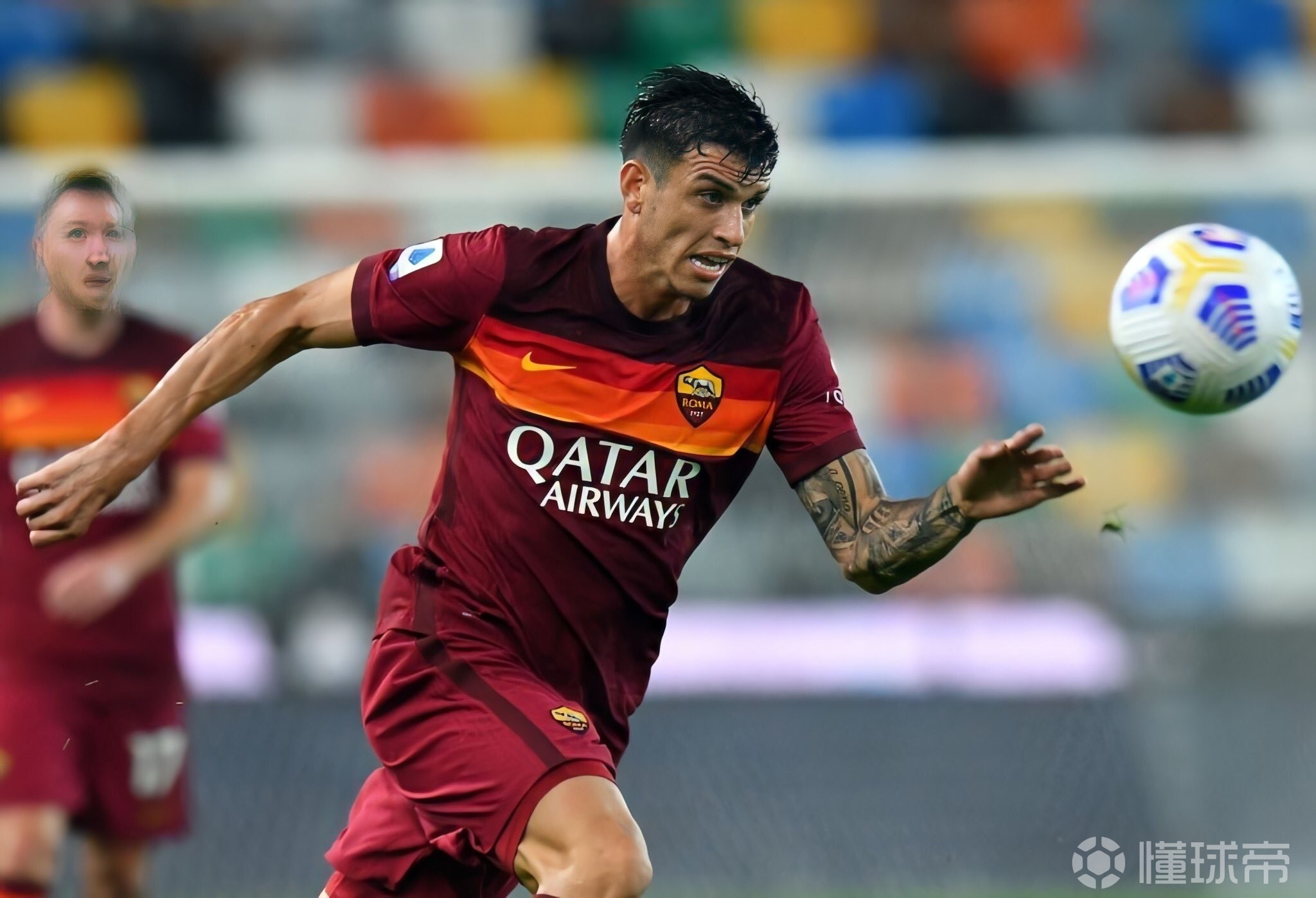 米兰真人-罗马客场征战，目标三分不容失的简单介绍