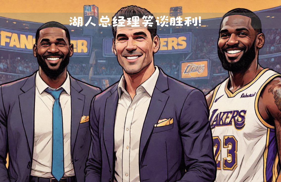 米兰体育下载-湖人队主帅激励球队，凭借团队精神获胜的简单介绍