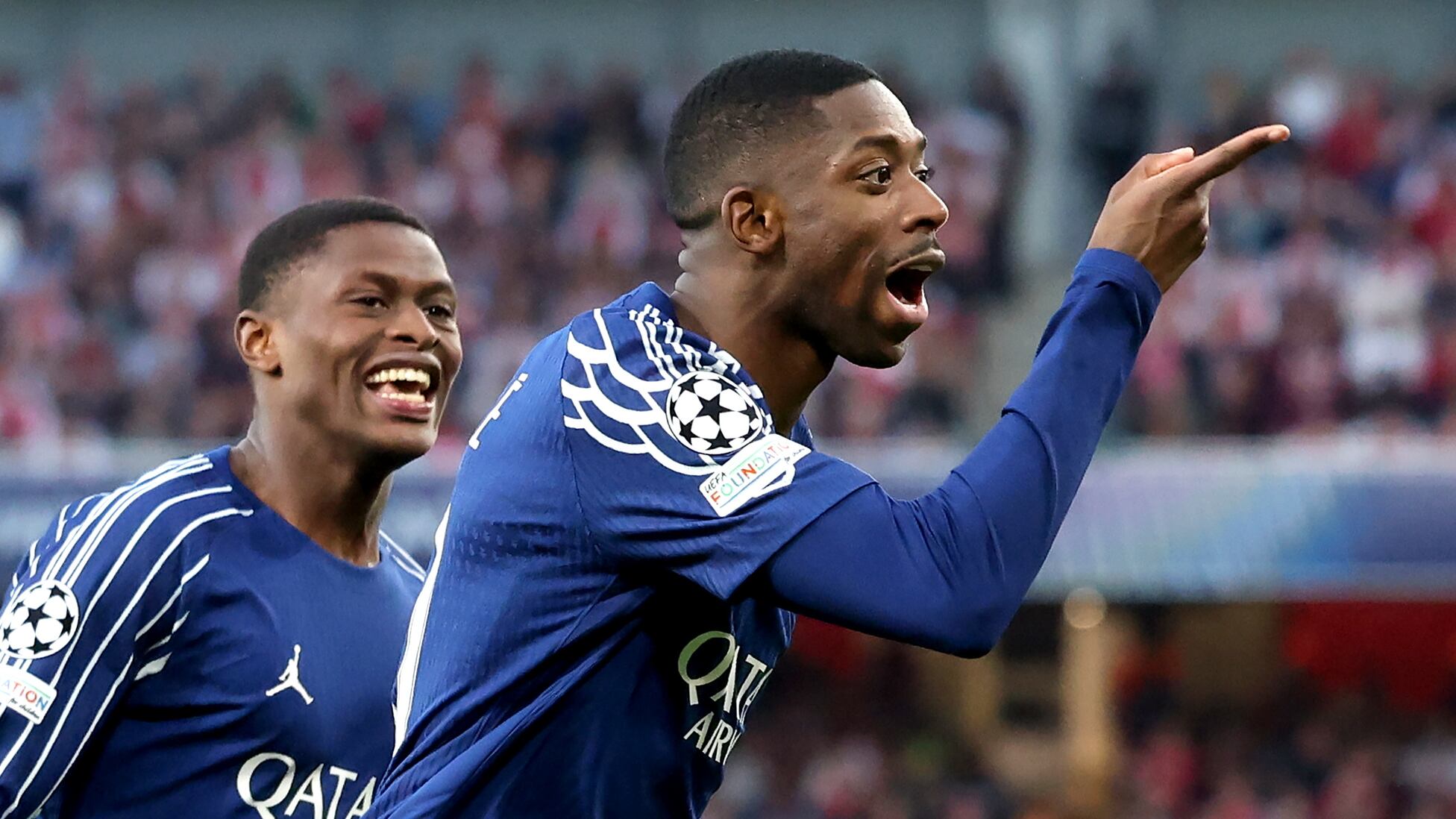 米兰体育官网-巴黎圣日耳曼将在客场挑战雅典的简单介绍