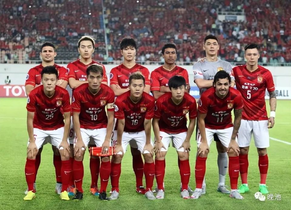 米兰体育-关于中超重磅交易！恒大引进外援助战亚冠的信息