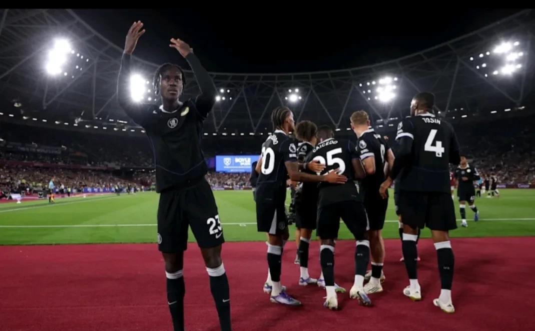 米兰真人-切尔西客场逼平托特纳姆热刺的简单介绍