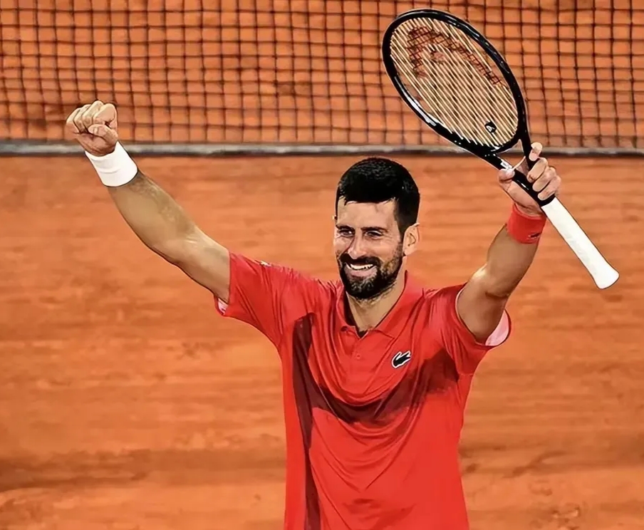 美网横扫ATP总决赛，德约科维奇刷新纪录的简单介绍