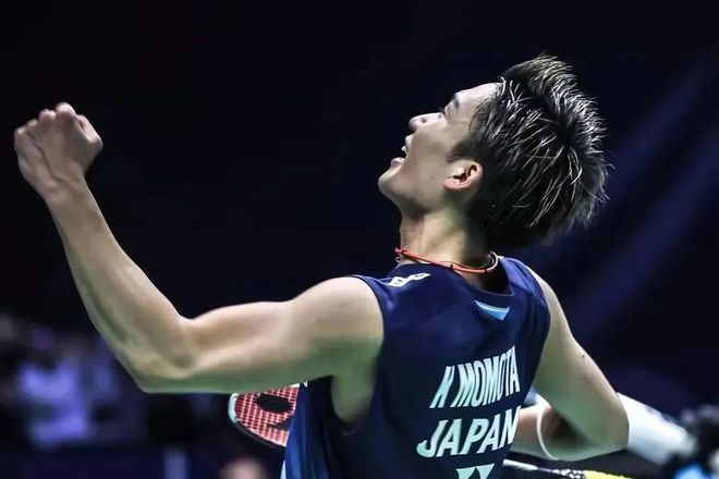 米兰捕鱼-日本队逆转法国队，桃田贤斗扛起全队的简单介绍