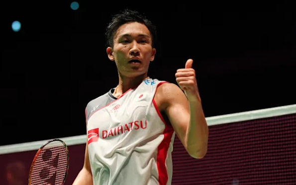 日本队逆转法国队，桃田贤斗扛起全队的简单介绍